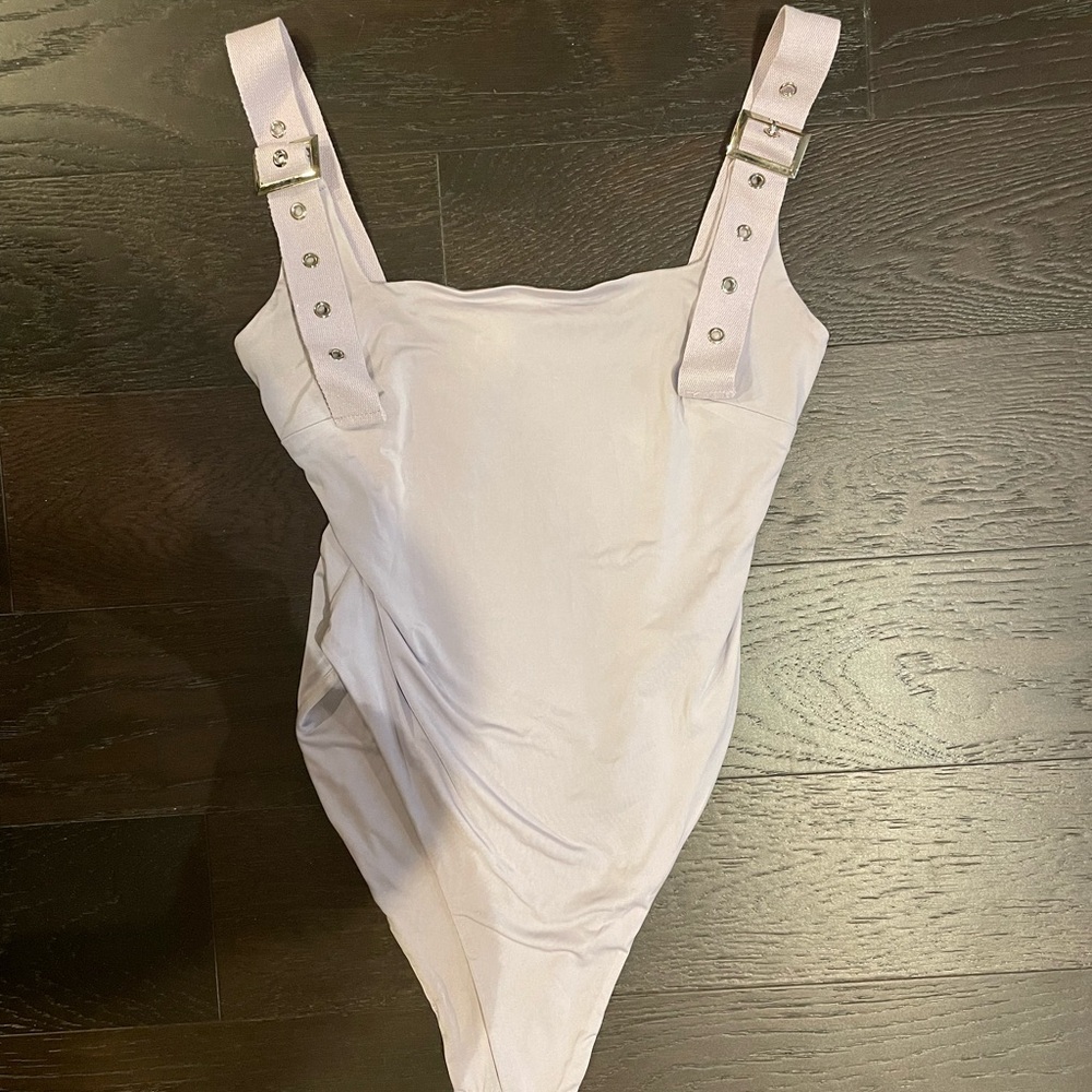 Tigermist Bodysuit